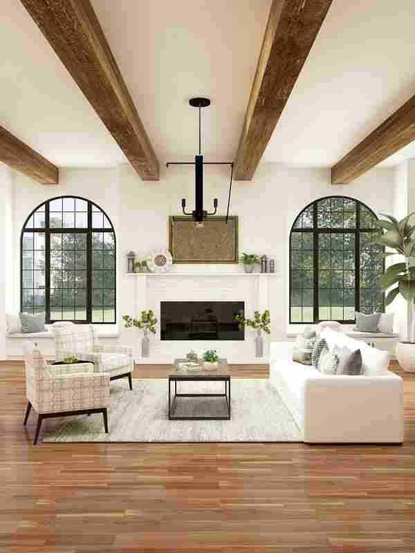 interior design ideas for living room