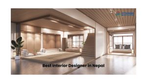 Best Interior Designer in Nepal