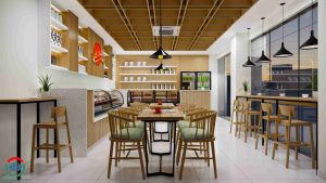 Alina's Bakery Baneshwor