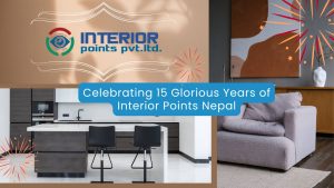 Celebrating 15 Glorious Years of Interior Points Nepal