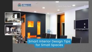 Smart Interior Design Tips for Maximizing Small Spaces in Nepal