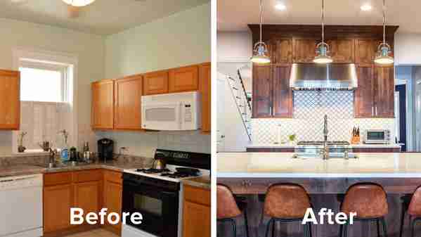 Budget-Friendly Home Renovation Ideas