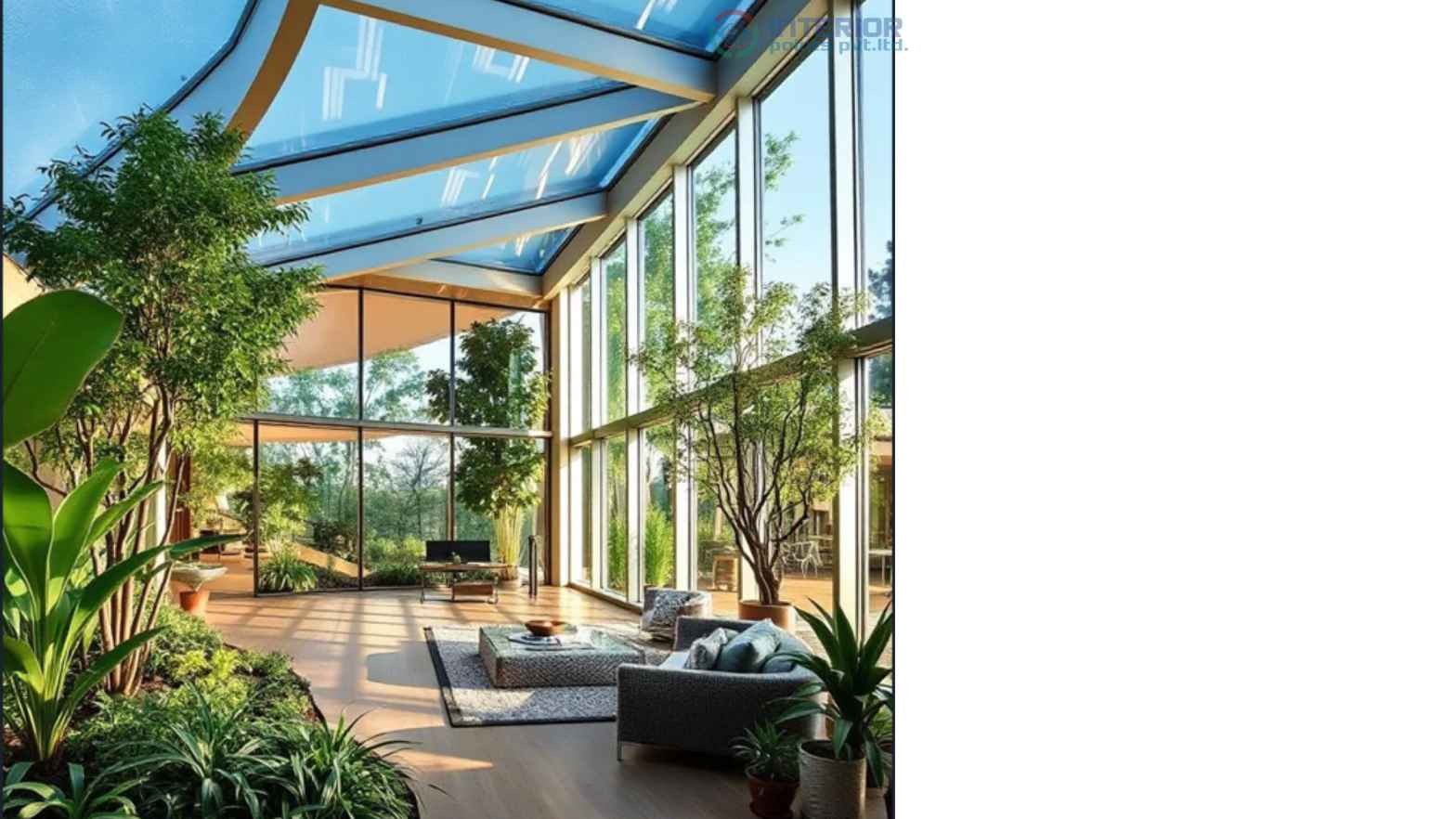 Biophilic Design: Bringing Nature Indoors