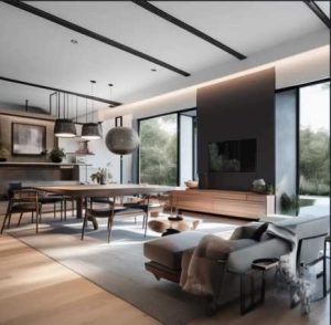 Modern House Design In Nepal