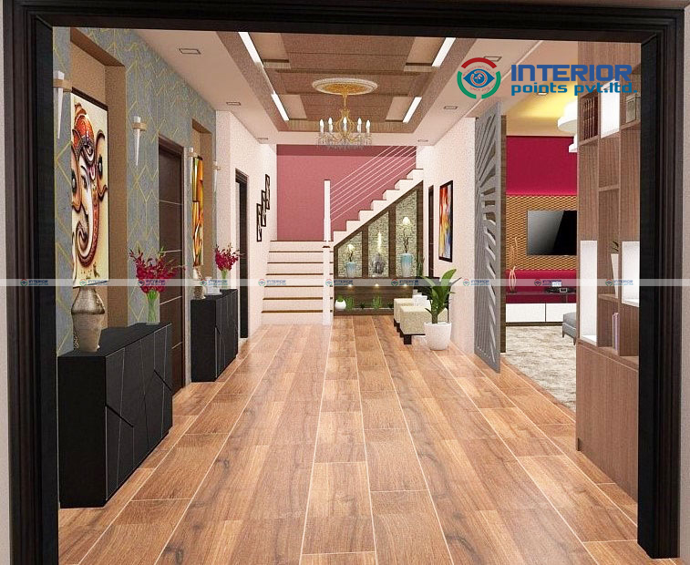 Interior Design & Decoration