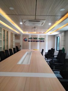Office & Corporate Interior Design