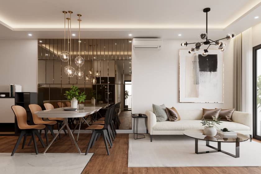 Residential Interior Design