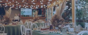 Banquet Interior Design
