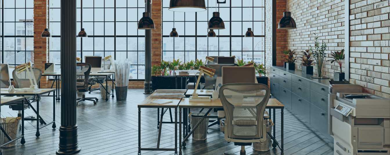 Commercial Interior Design