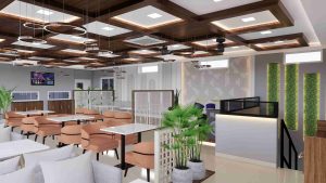 De Light Restaurent & Sekuwa