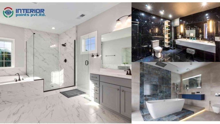 Luxury Bathroom Design Ideas Nepal