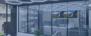 Office & Corporate Interior Design