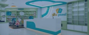 Showroom Interior Design