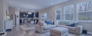 Residential Interior Design