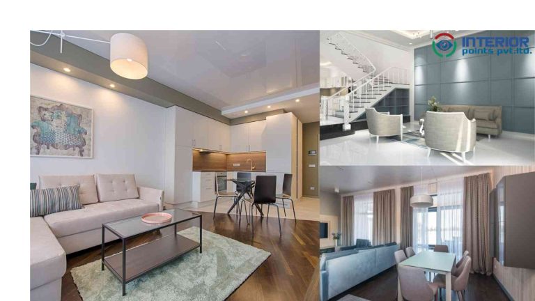 Smart interior design Kathmandu