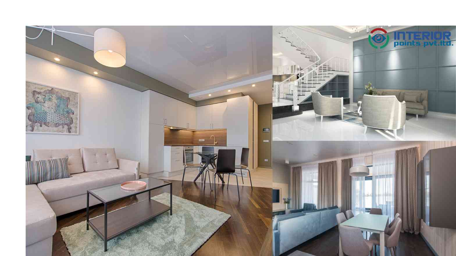 Smart interior design Kathmandu