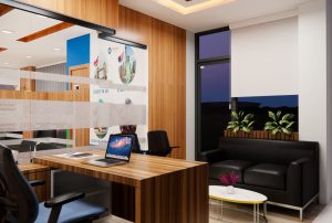 Interior Design and Decoration