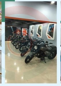 Interior Points Nepal Services