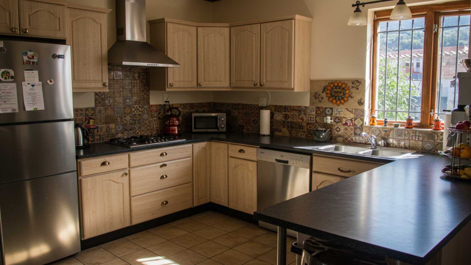 Vastu tips for kitchen