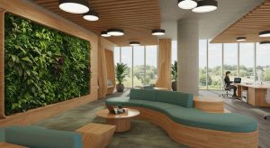 Biophilic Design Elements