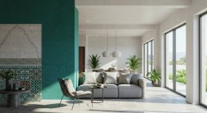 Cultural Fusion in Modern Design