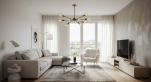 Focus on Statement Lighting