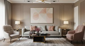Play with Geometric Patterns