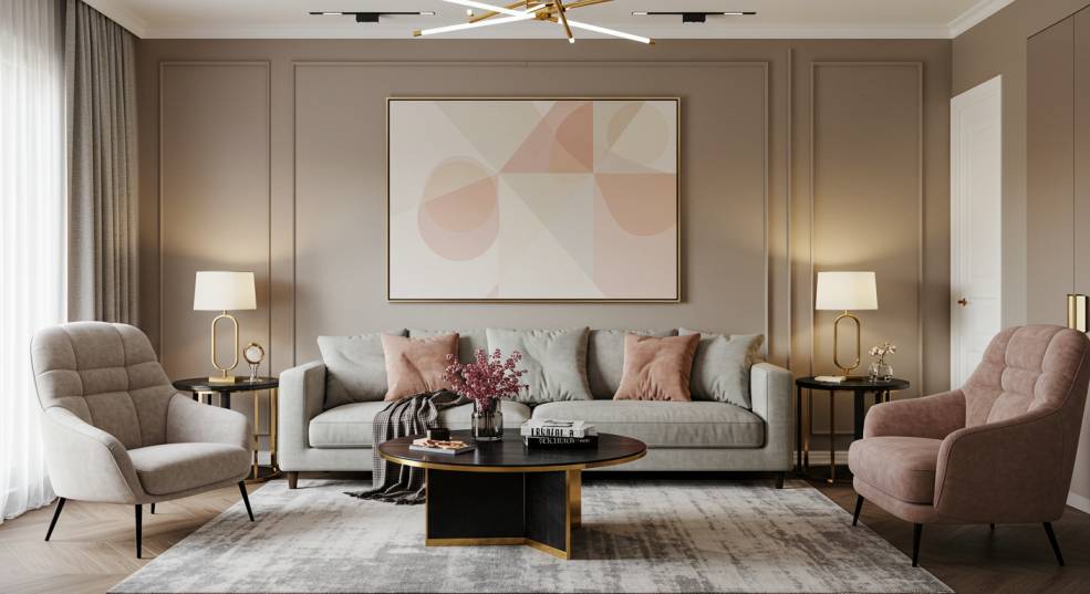 Play with Geometric Patterns