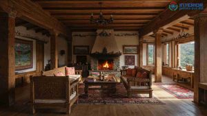 Creating Cozy Living Rooms in Nepal