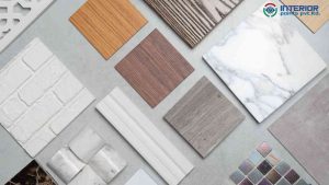 Right Materials for Interior Decoration in Nepal