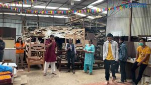 Choosing the Right Materials for Interior Decoration in Nepal