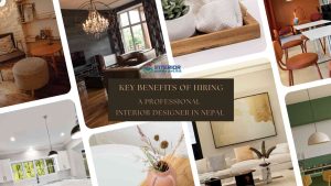 Professional Interior Designer In Nepal