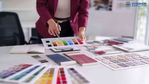 Professional Interior Designer in Nepal