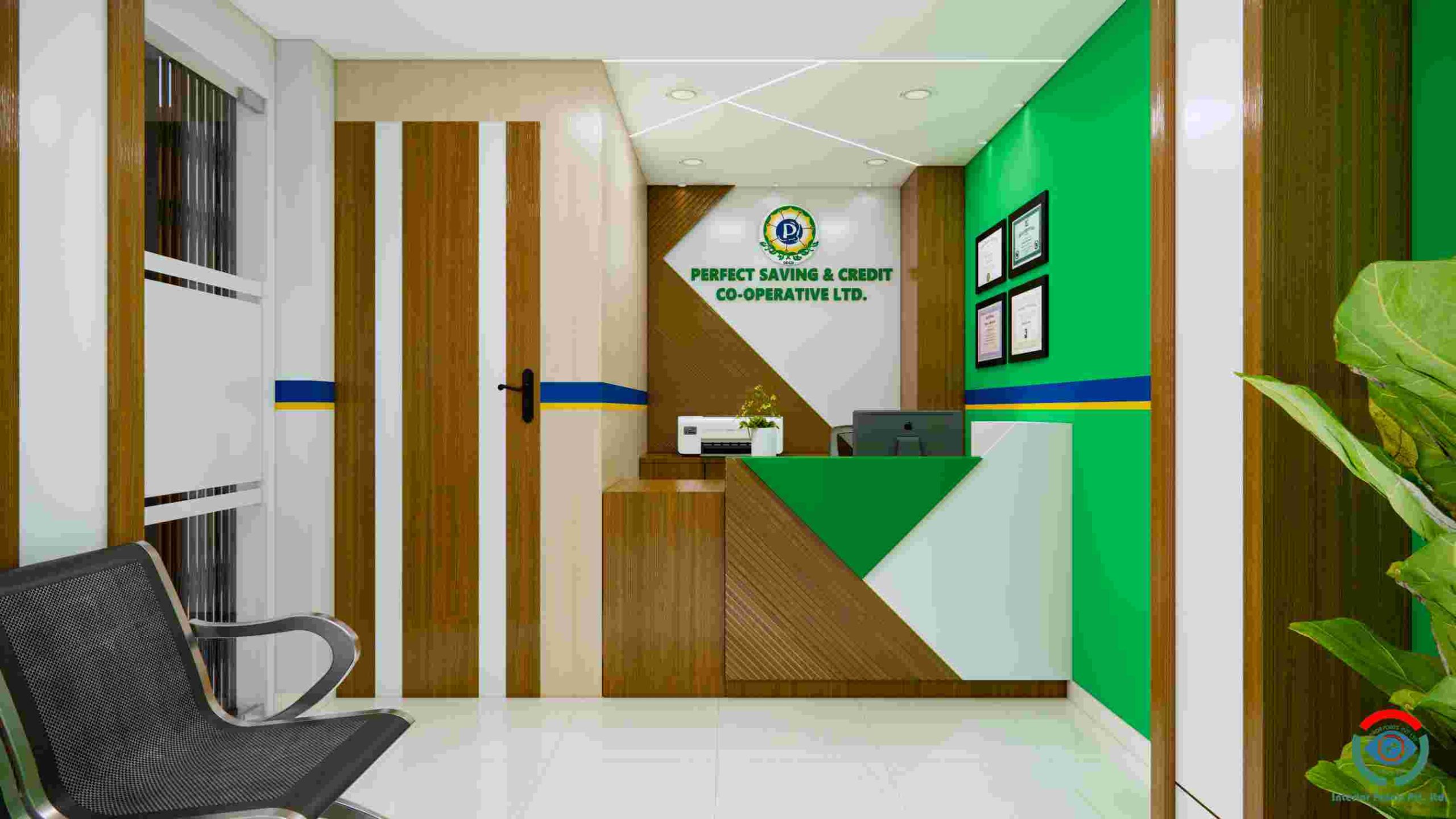 Perfect Saving & Credit Co-Operative Pvt. Ltd