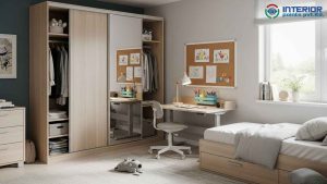 Things To Keep In Mind While Designing The Kid’s Room