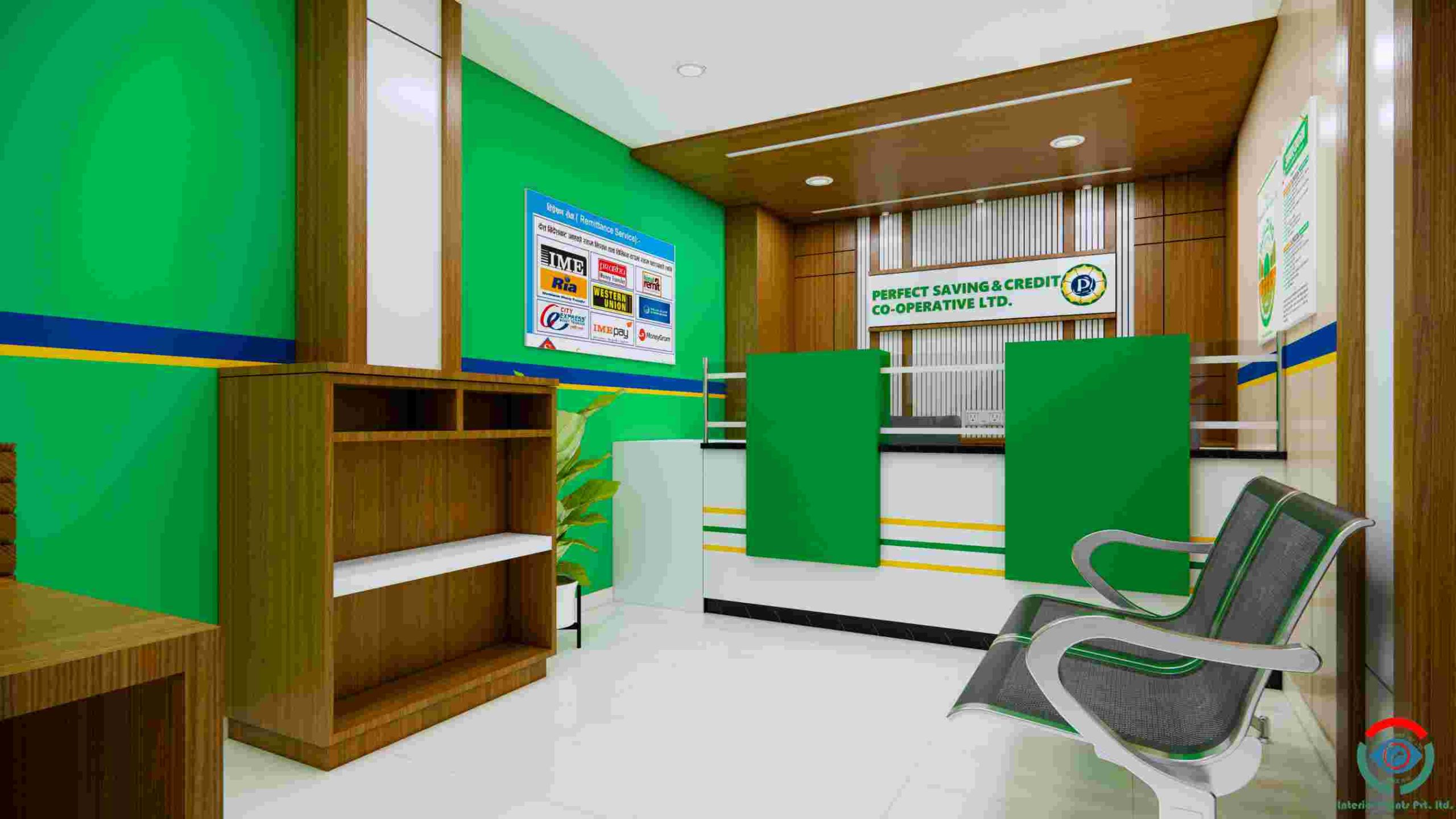 Perfect Saving & Credit Co-Operative Pvt. Ltd