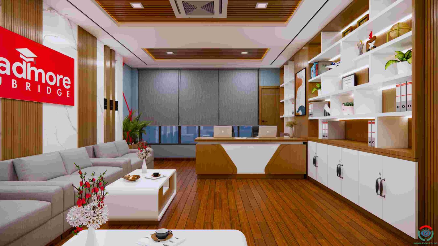 Interior Points Nepal | Best Interior Designer In Nepal
