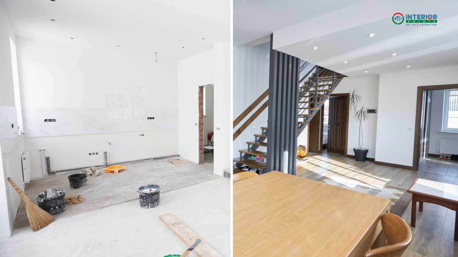 Home Renovation In Nepal
