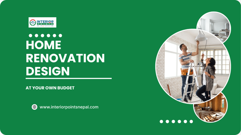Home Renovation Design