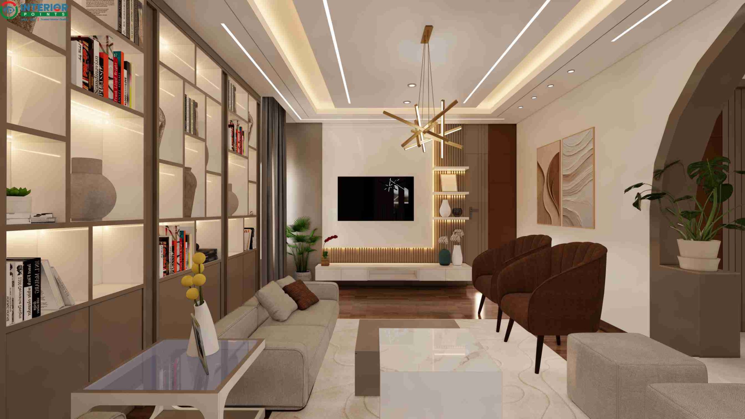 Bhaisepati Residence