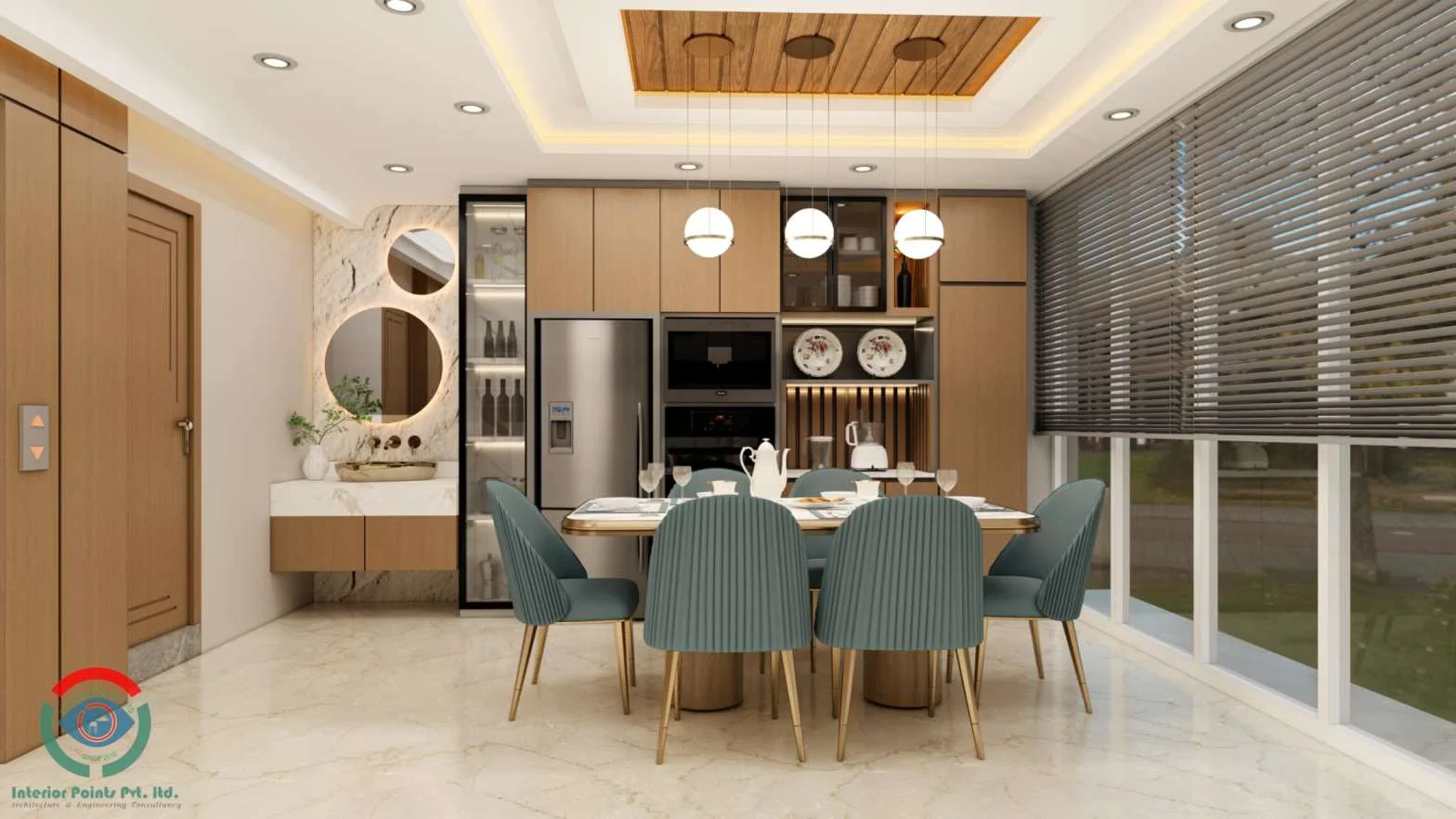 How to choose a Kitchen Layout
